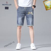 $40.00 USD Moncler Jeans For Men #1095508
