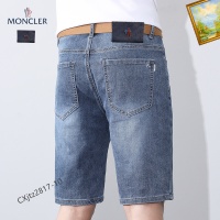 $40.00 USD Moncler Jeans For Men #1095543