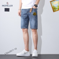 $40.00 USD Moncler Jeans For Men #1095543