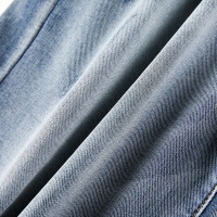$40.00 USD Balenciaga Jeans For Men #1095559