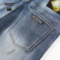 $40.00 USD Balenciaga Jeans For Men #1095559