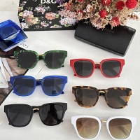 $60.00 USD Dolce & Gabbana AAA Quality Sunglasses #1095570