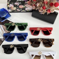 $60.00 USD Dolce & Gabbana AAA Quality Sunglasses #1095570