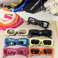 $76.00 USD Dolce & Gabbana AAA Quality Sunglasses #1095583