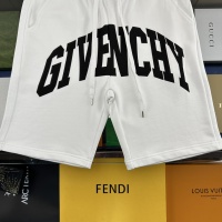 $45.00 USD Givenchy Pants For Unisex #1095592