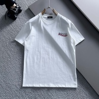 $56.00 USD Balenciaga T-Shirts Short Sleeved For Men #1095657