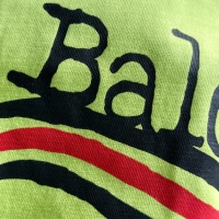 $56.00 USD Balenciaga T-Shirts Short Sleeved For Men #1095658