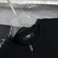 $56.00 USD Fendi T-Shirts Short Sleeved For Men #1095663