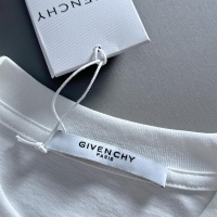 $60.00 USD Givenchy T-Shirts Short Sleeved For Men #1095668