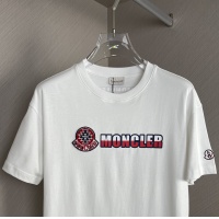 $60.00 USD Moncler T-Shirts Short Sleeved For Men #1095677