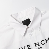 $45.00 USD Givenchy Shirts Short Sleeved For Unisex #1095700