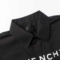$45.00 USD Givenchy Shirts Short Sleeved For Unisex #1095701