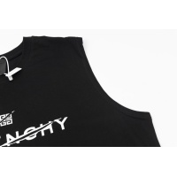 $39.00 USD Givenchy T-Shirts Sleeveless For Unisex #1095717