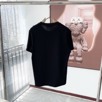 $60.00 USD Fendi T-Shirts Short Sleeved For Men #1095733