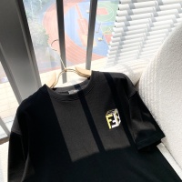 $60.00 USD Fendi T-Shirts Short Sleeved For Men #1095739