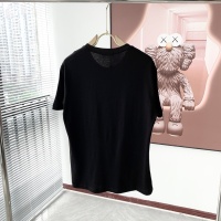 $56.00 USD Versace T-Shirts Short Sleeved For Men #1095746