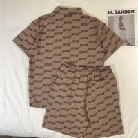 $82.00 USD Balenciaga Fashion Tracksuits Short Sleeved For Unisex #1095781