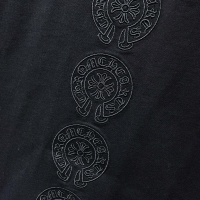 $38.00 USD Chrome Hearts T-Shirts Short Sleeved For Unisex #1095831