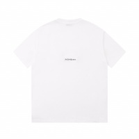 $39.00 USD Yves Saint Laurent YSL T-shirts Short Sleeved For Unisex #1095841