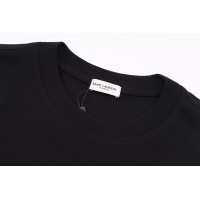$39.00 USD Yves Saint Laurent YSL T-shirts Short Sleeved For Unisex #1095843