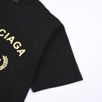 $39.00 USD Balenciaga T-Shirts Short Sleeved For Unisex #1095846