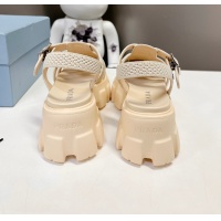 $100.00 USD Prada Sandal For Women #1095855
