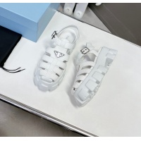 $100.00 USD Prada Sandal For Women #1095858
