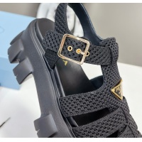 $100.00 USD Prada Sandal For Women #1095859