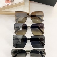 $45.00 USD Hermes AAA Quality Sunglasses #1095891