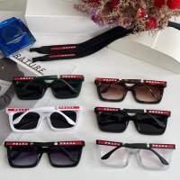 $64.00 USD Prada AAA Quality Sunglasses #1096121