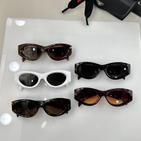 $68.00 USD Prada AAA Quality Sunglasses #1096138