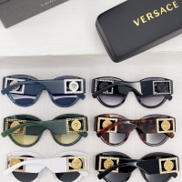 $60.00 USD Versace AAA Quality Sunglasses #1096232