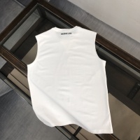 $36.00 USD Moncler T-Shirts Sleeveless For Unisex #1096253
