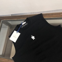 $36.00 USD Moncler T-Shirts Sleeveless For Unisex #1096254