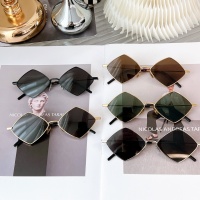 $48.00 USD Yves Saint Laurent YSL AAA Quality Sunglasses #1096273