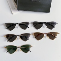 $48.00 USD Yves Saint Laurent YSL AAA Quality Sunglasses #1096280