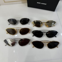 $60.00 USD Yves Saint Laurent YSL AAA Quality Sunglasses #1096297
