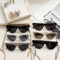 $64.00 USD Yves Saint Laurent YSL AAA Quality Sunglasses #1096305