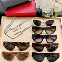 $68.00 USD Yves Saint Laurent YSL AAA Quality Sunglasses #1096318