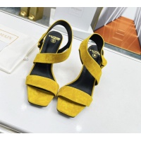 $118.00 USD Balmain Sandal For Women #1096361