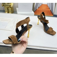 $118.00 USD Balmain Sandal For Women #1096362