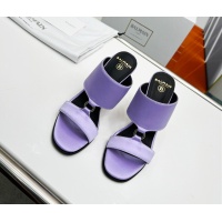 $122.00 USD Balmain Sandal For Women #1096384