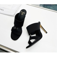 $122.00 USD Balmain Sandal For Women #1096387