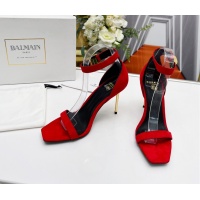 $112.00 USD Balmain Sandal For Women #1096393