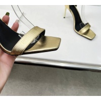 $115.00 USD Balmain Sandal For Women #1096408