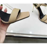 $112.00 USD Balmain Sandal For Women #1096420