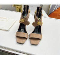 $118.00 USD Balmain Sandal For Women #1096426