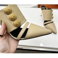 $118.00 USD Balmain Sandal For Women #1096433