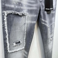 $60.00 USD Dsquared Jeans For Men #1096456