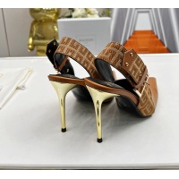 $115.00 USD Balmain Sandal For Women #1096484